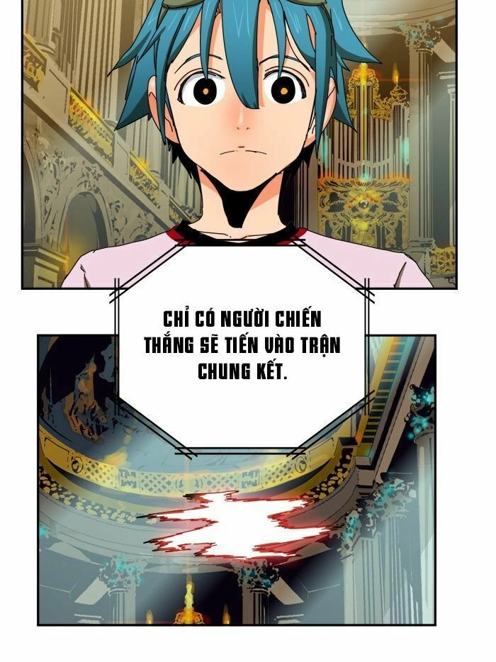 Chúa Tể Học Đường Chapter 342 - 63