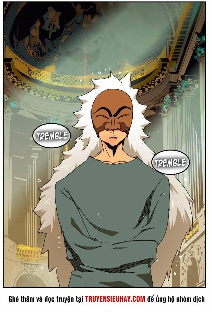 Chúa Tể Học Đường Chapter 342 - 66