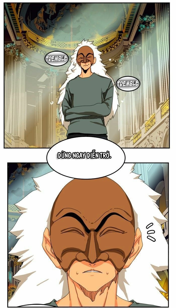 Chúa Tể Học Đường Chapter 342 - 69