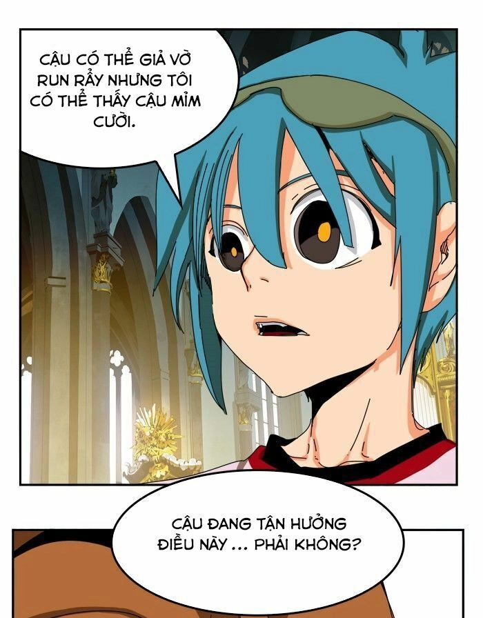 Chúa Tể Học Đường Chapter 342 - 70