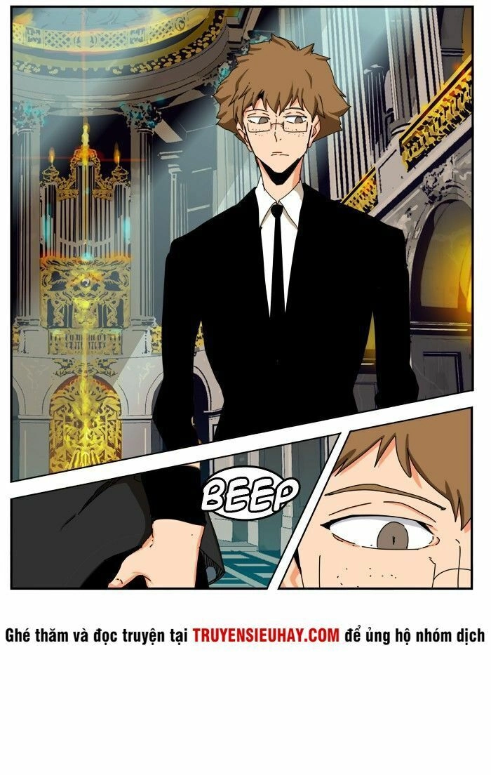 Chúa Tể Học Đường Chapter 342 - 72