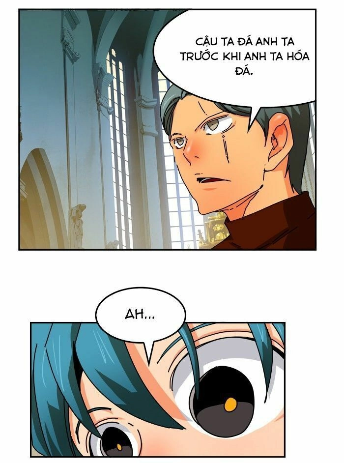 Chúa Tể Học Đường Chapter 342 - 81