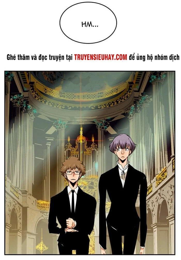 Chúa Tể Học Đường Chapter 342 - 90