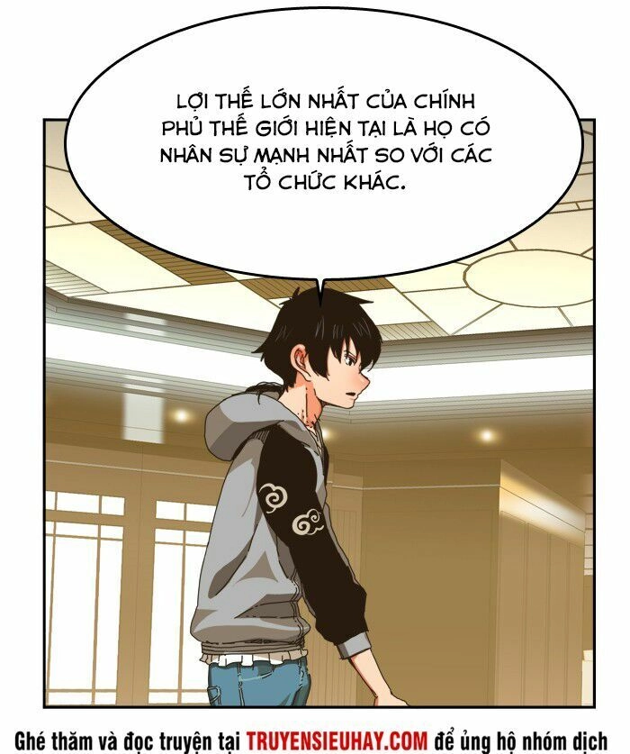 Chúa Tể Học Đường Chapter 343 - 3