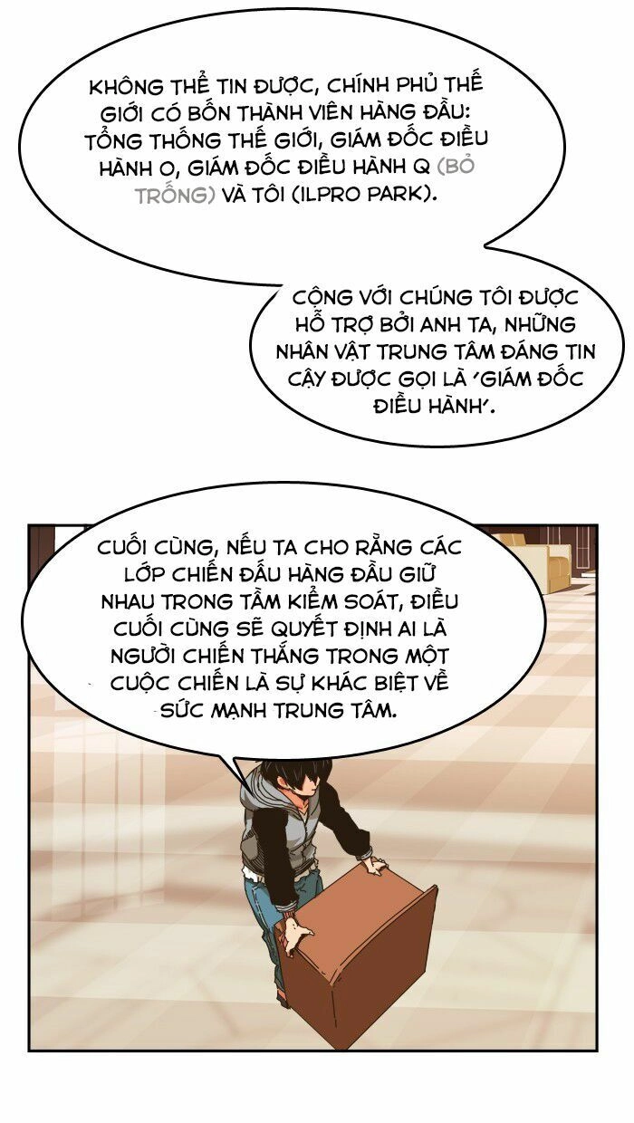 Chúa Tể Học Đường Chapter 343 - 5