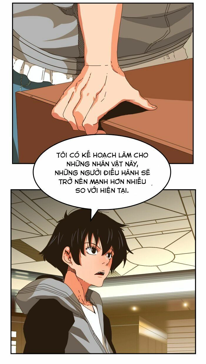 Chúa Tể Học Đường Chapter 343 - 6