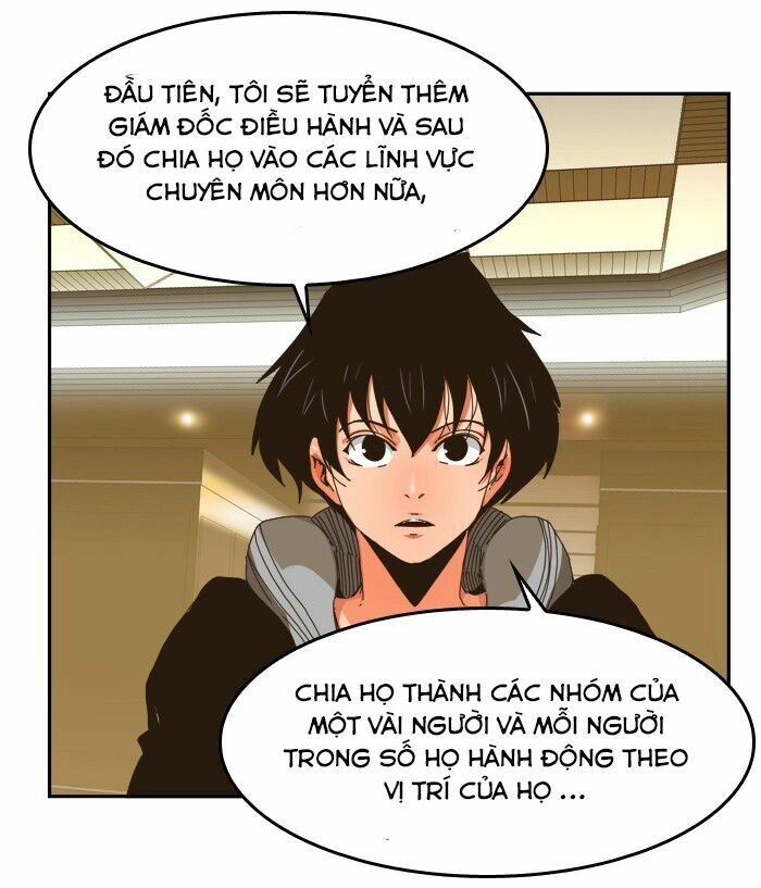 Chúa Tể Học Đường Chapter 343 - 7
