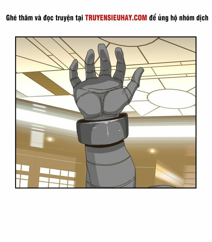 Chúa Tể Học Đường Chapter 343 - 8