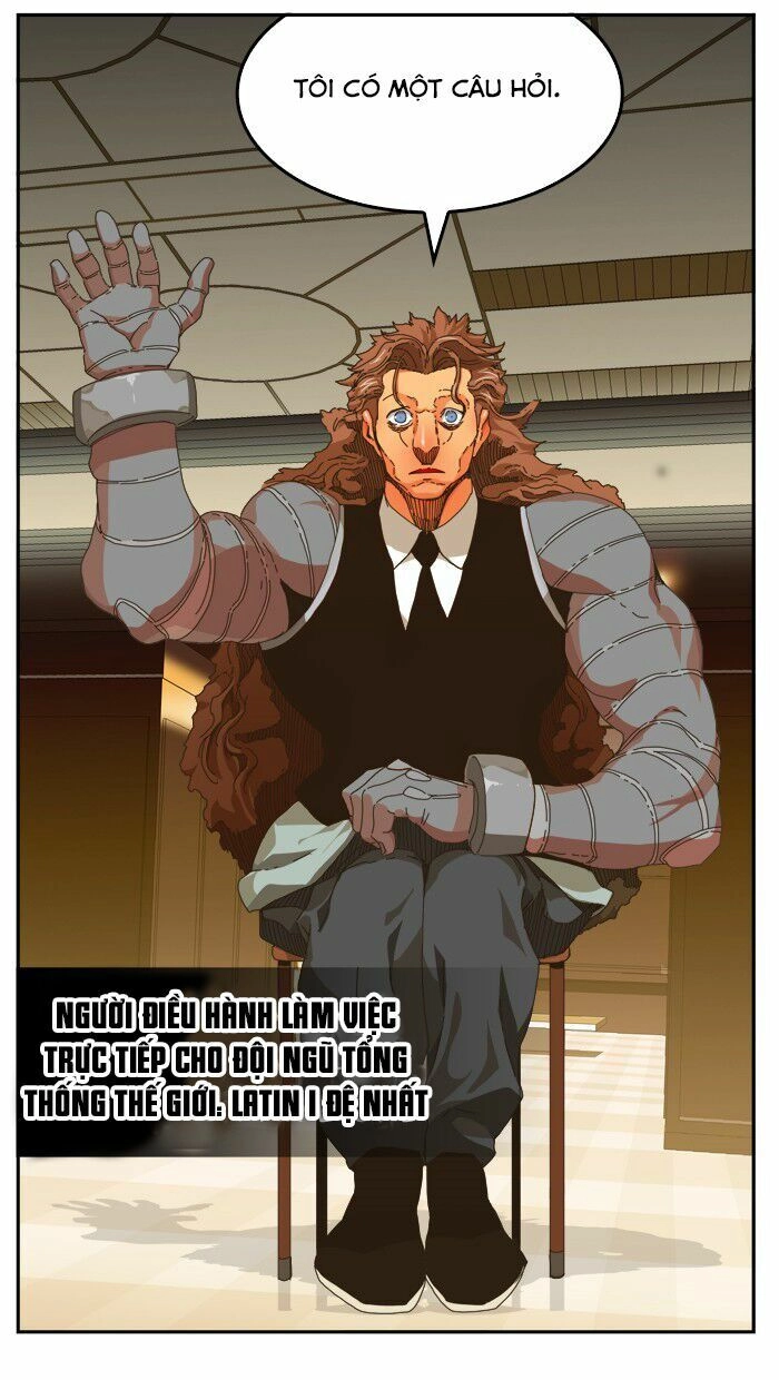 Chúa Tể Học Đường Chapter 343 - 9