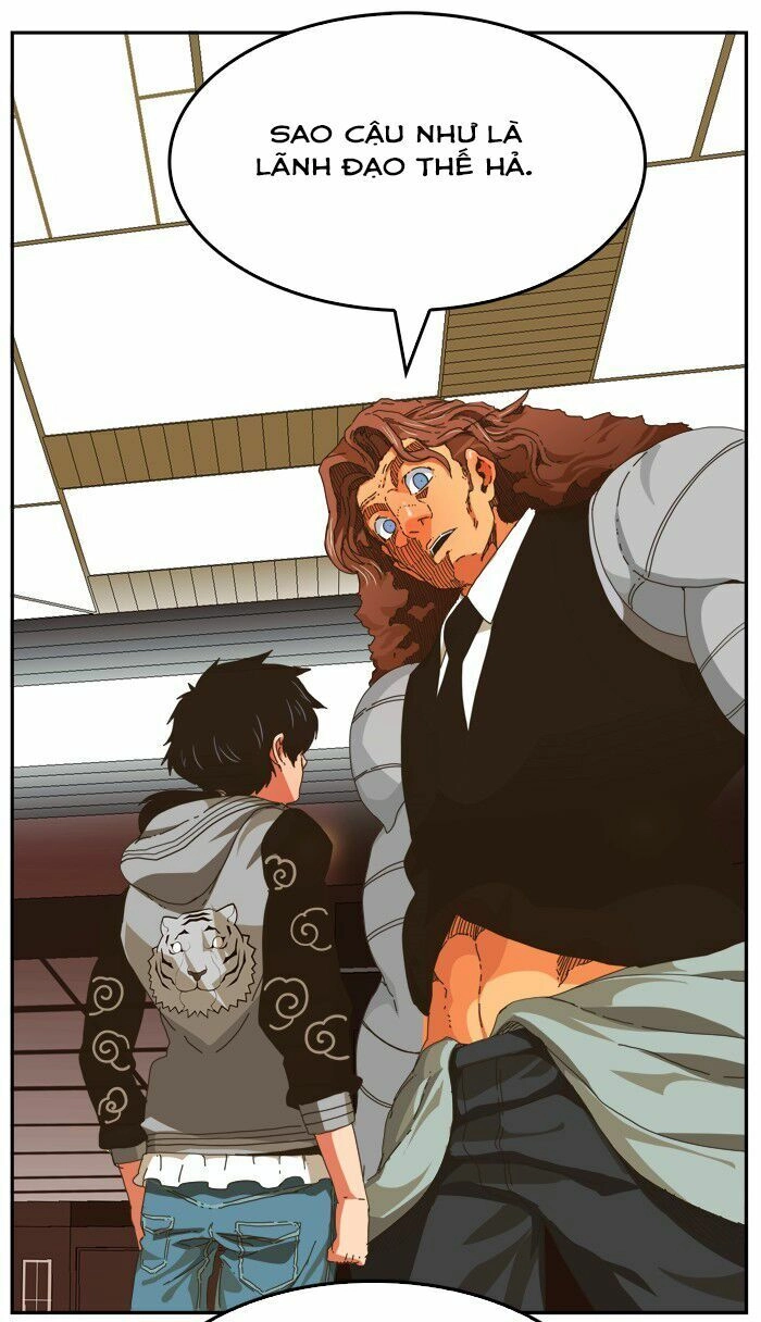 Chúa Tể Học Đường Chapter 343 - 11