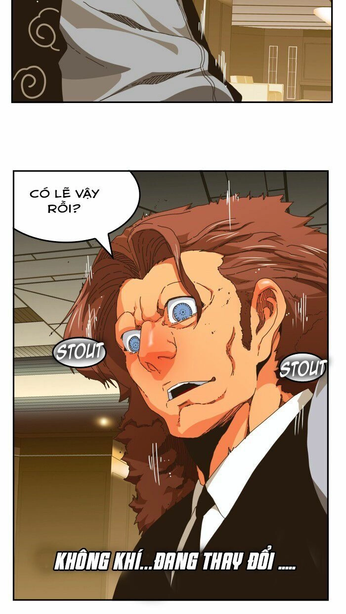 Chúa Tể Học Đường Chapter 343 - 15