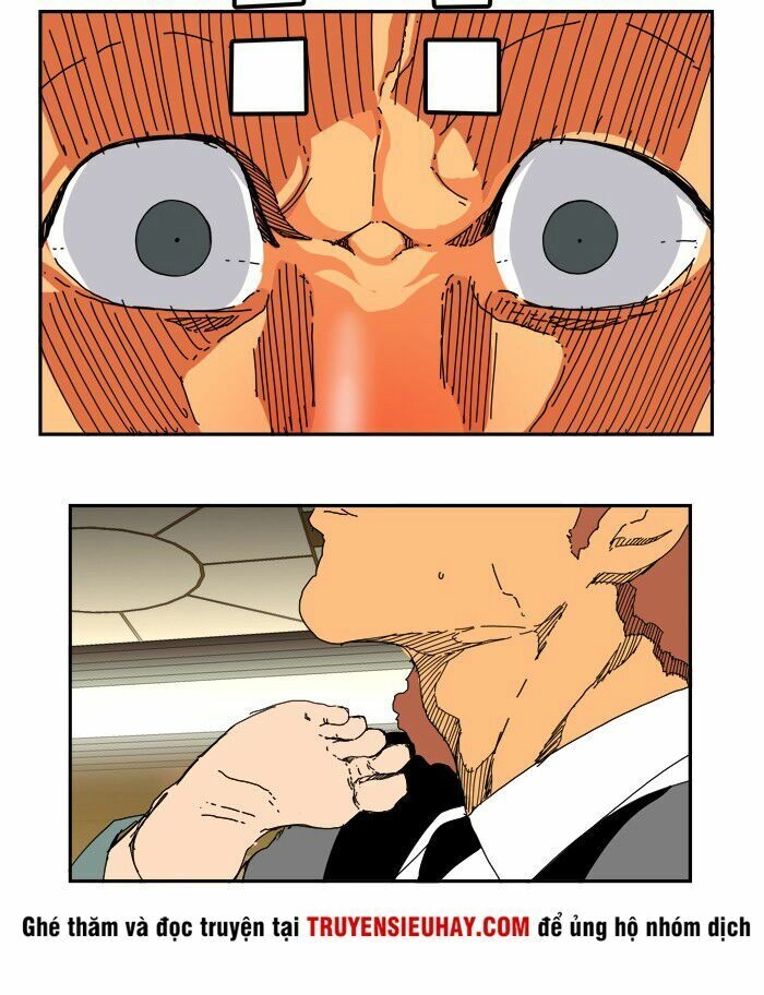 Chúa Tể Học Đường Chapter 343 - 21