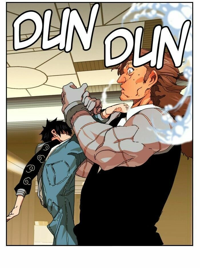 Chúa Tể Học Đường Chapter 343 - 22