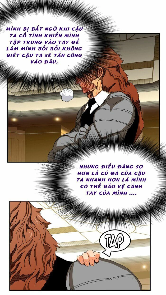 Chúa Tể Học Đường Chapter 343 - 25