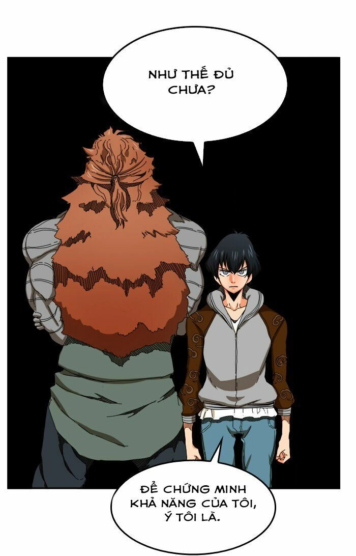 Chúa Tể Học Đường Chapter 343 - 26