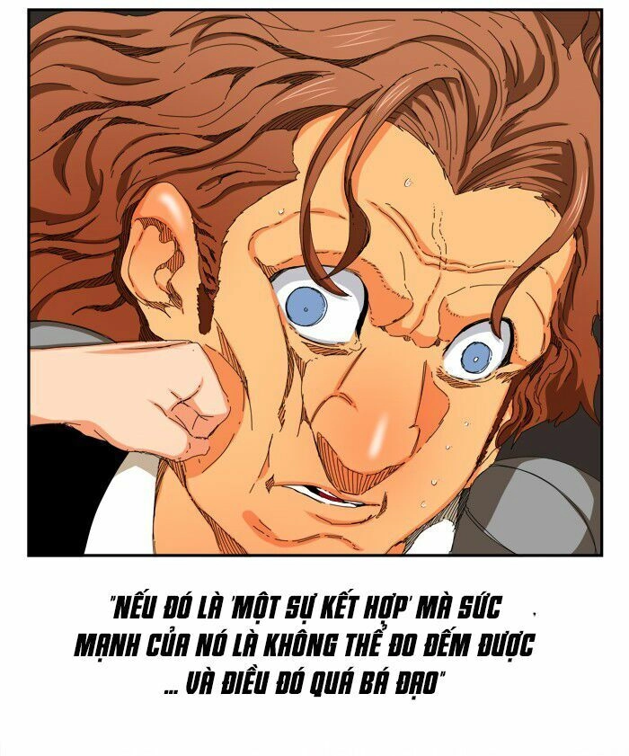 Chúa Tể Học Đường Chapter 343 - 29