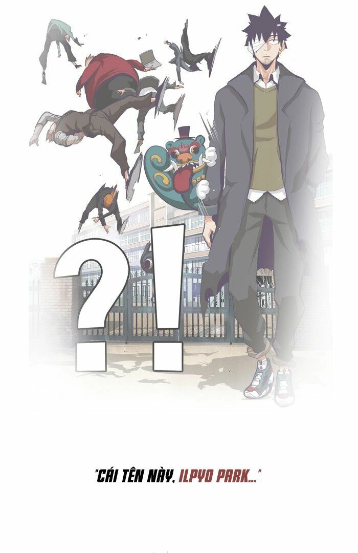 Chúa Tể Học Đường Chapter 343 - 31