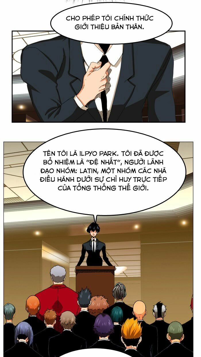 Chúa Tể Học Đường Chapter 343 - 35