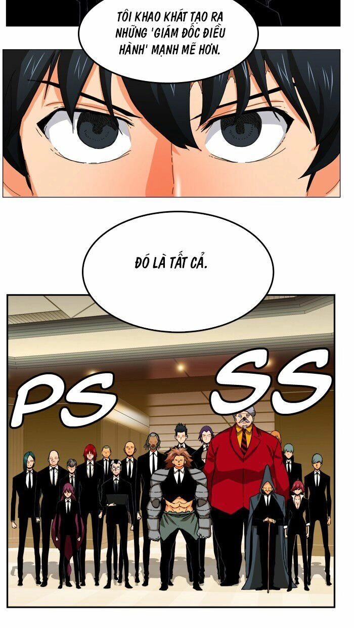 Chúa Tể Học Đường Chapter 343 - 36