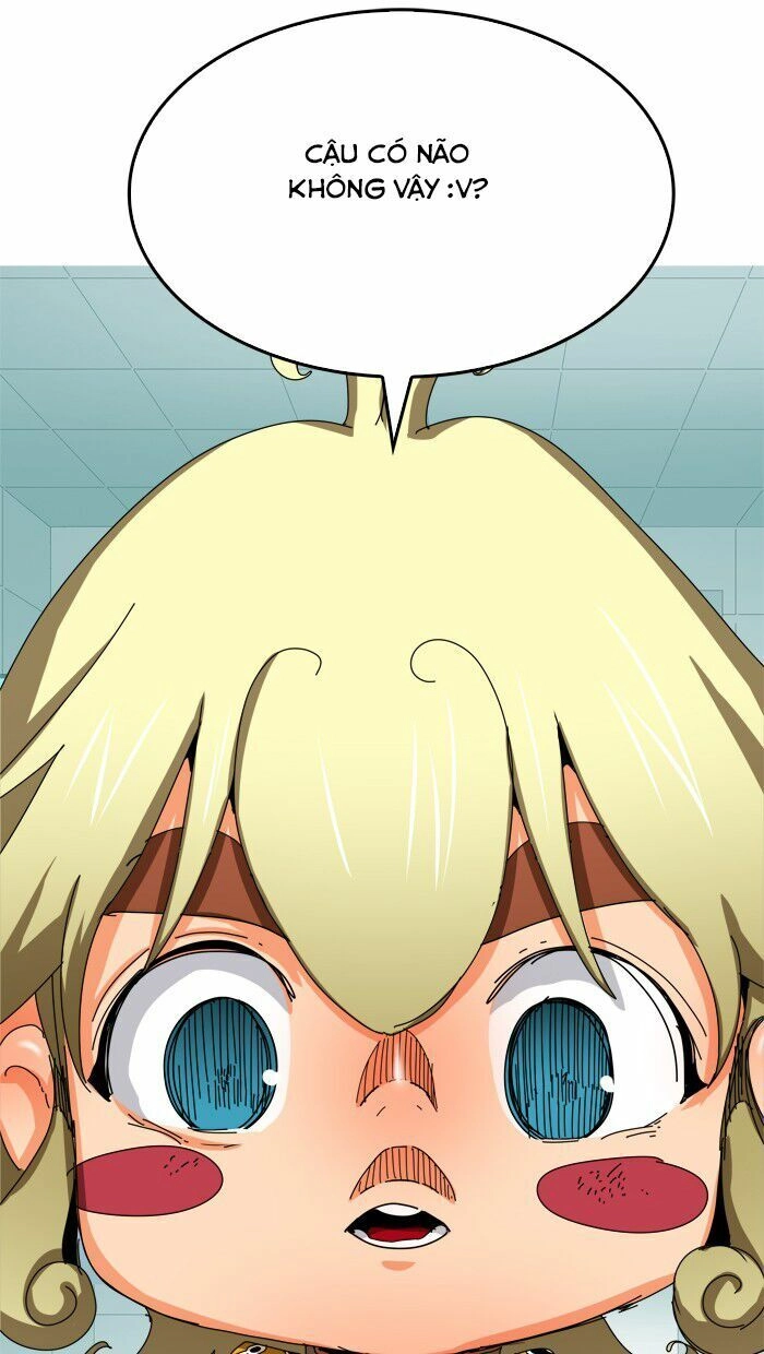 Chúa Tể Học Đường Chapter 343 - 38