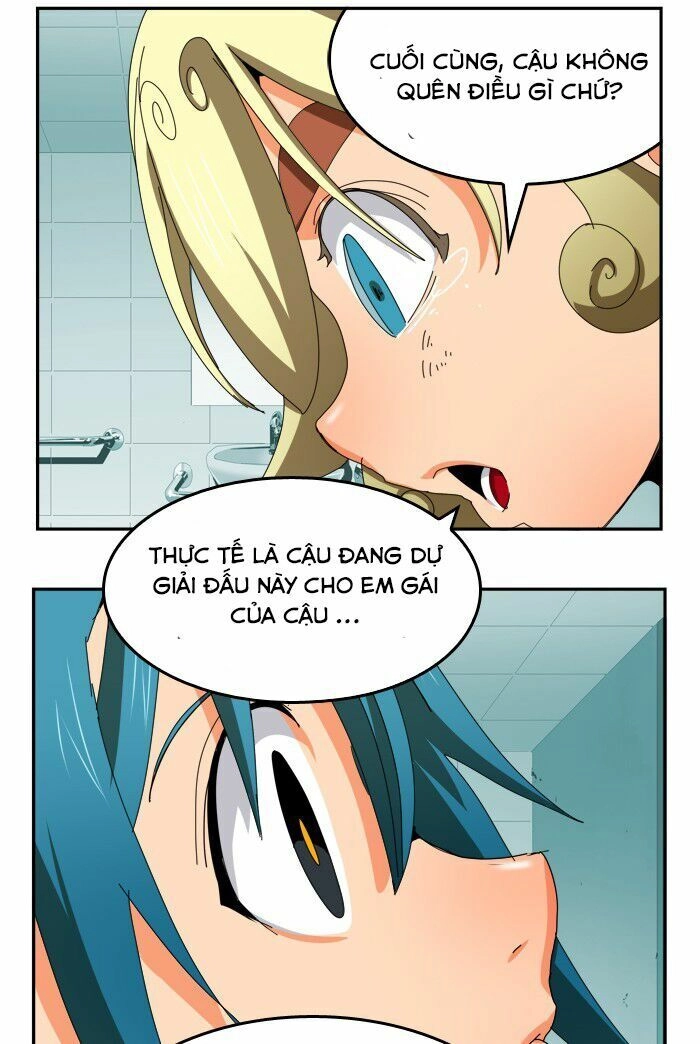 Chúa Tể Học Đường Chapter 343 - 43