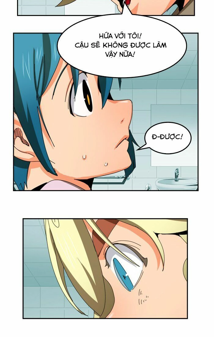 Chúa Tể Học Đường Chapter 343 - 45