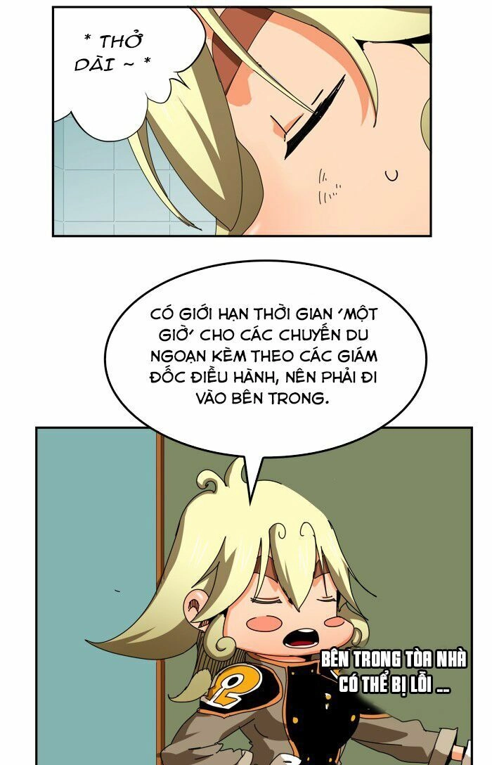 Chúa Tể Học Đường Chapter 343 - 46