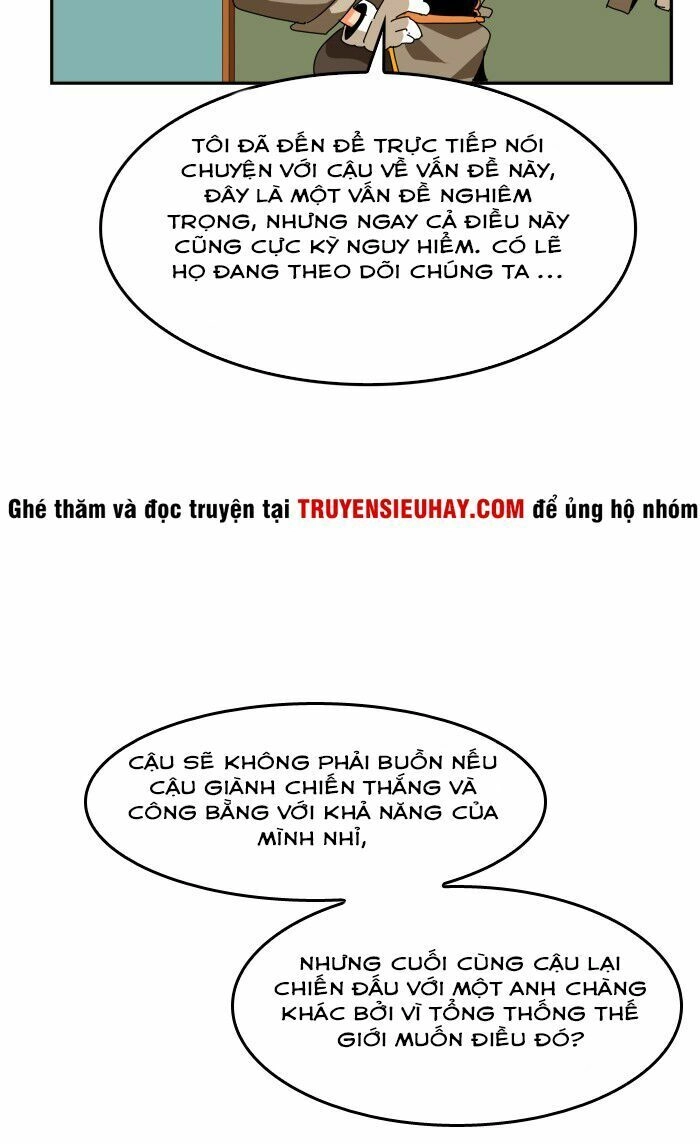 Chúa Tể Học Đường Chapter 343 - 47