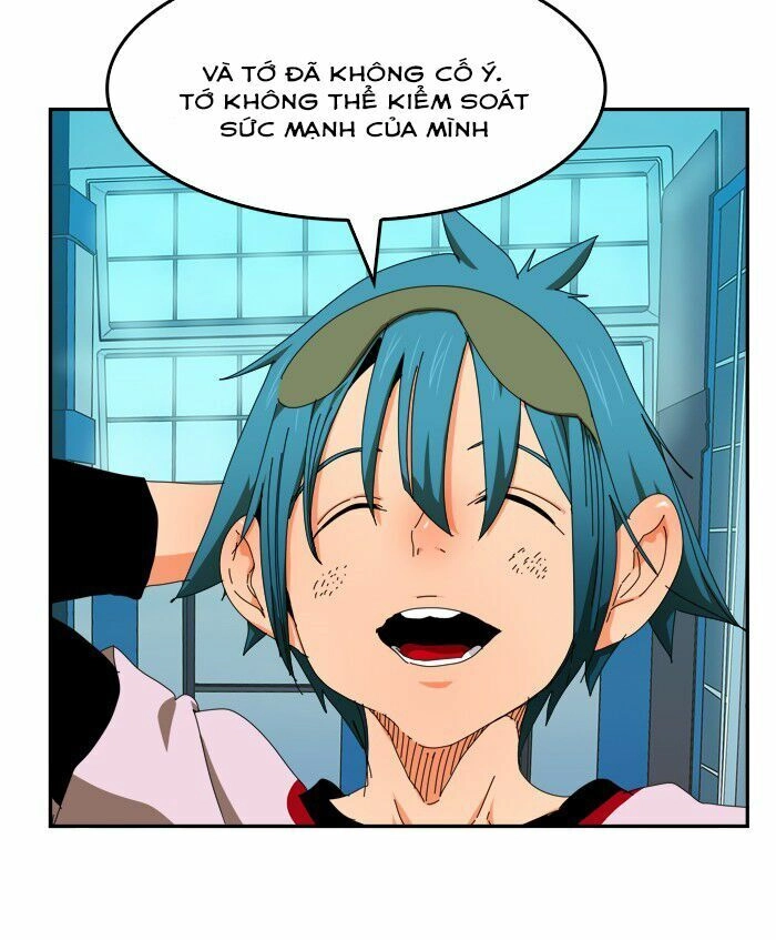 Chúa Tể Học Đường Chapter 343 - 50