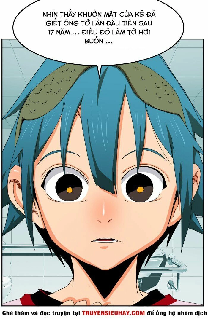 Chúa Tể Học Đường Chapter 343 - 53