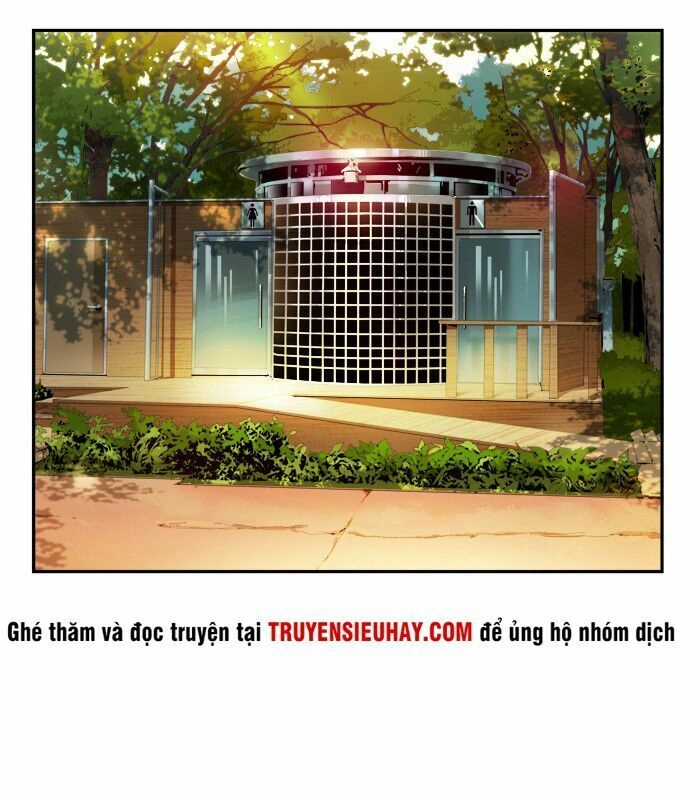 Chúa Tể Học Đường Chapter 343 - 58