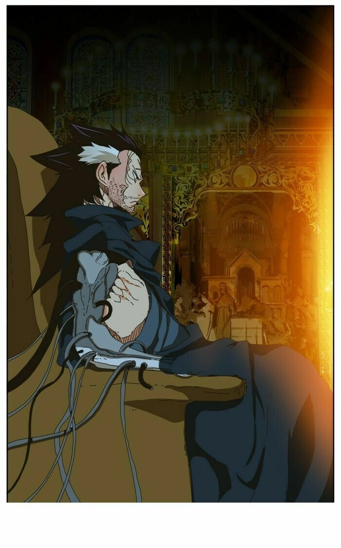 Chúa Tể Học Đường Chapter 343 - 59