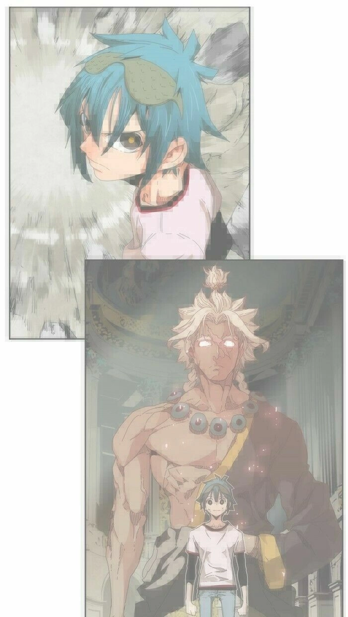 Chúa Tể Học Đường Chapter 343 - 60