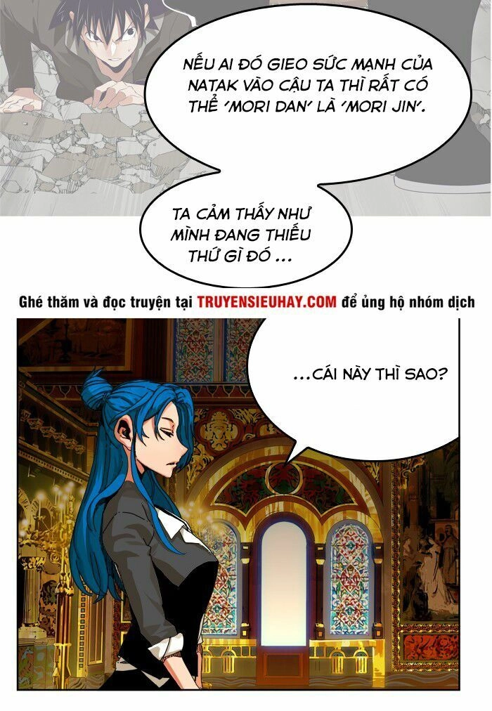 Chúa Tể Học Đường Chapter 343 - 63