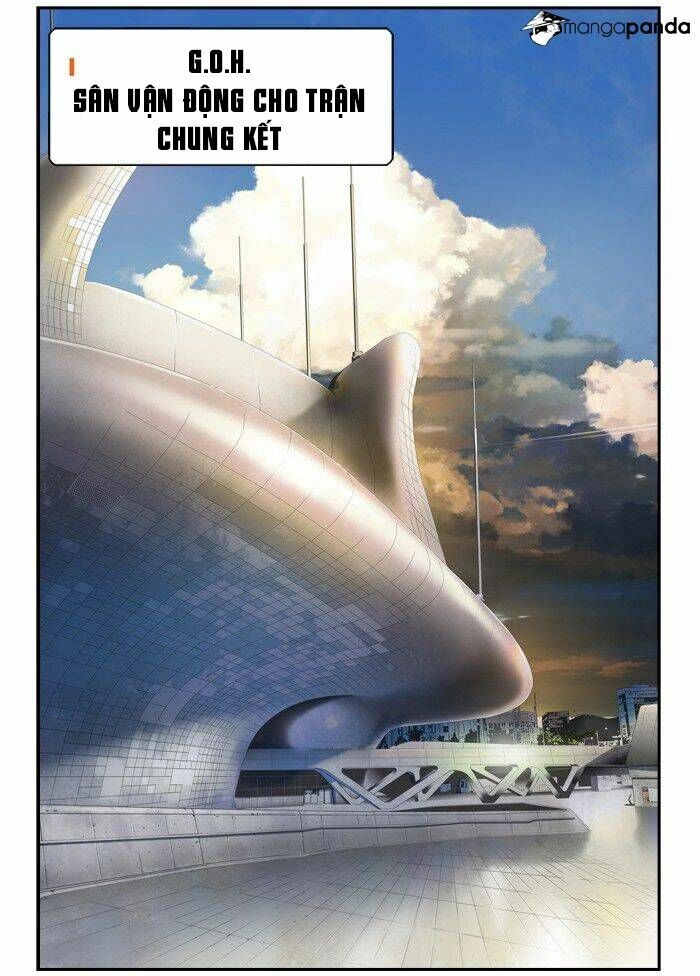 Chúa Tể Học Đường Chapter 344 - 3