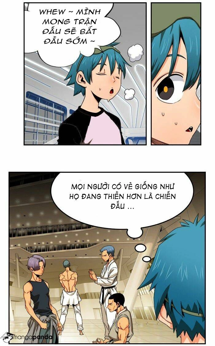 Chúa Tể Học Đường Chapter 344 - 6