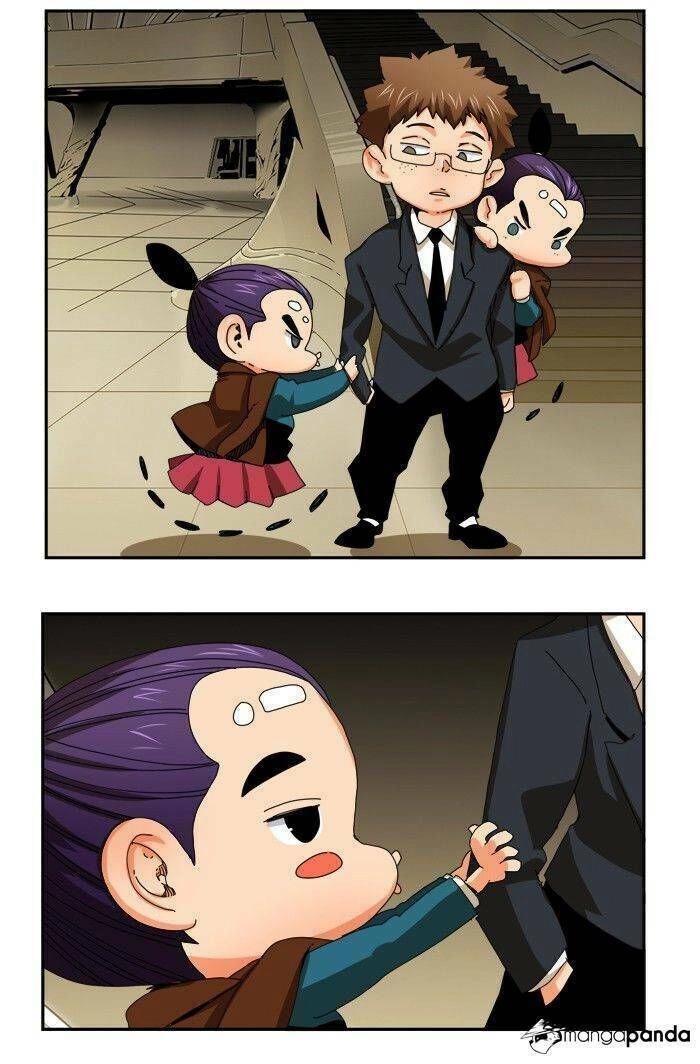 Chúa Tể Học Đường Chapter 344 - 11