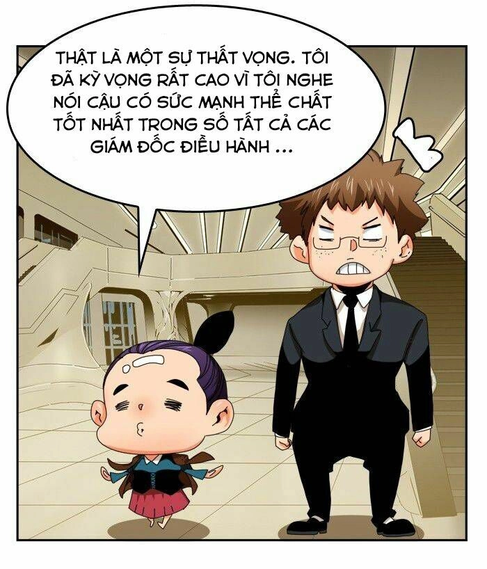 Chúa Tể Học Đường Chapter 344 - 12