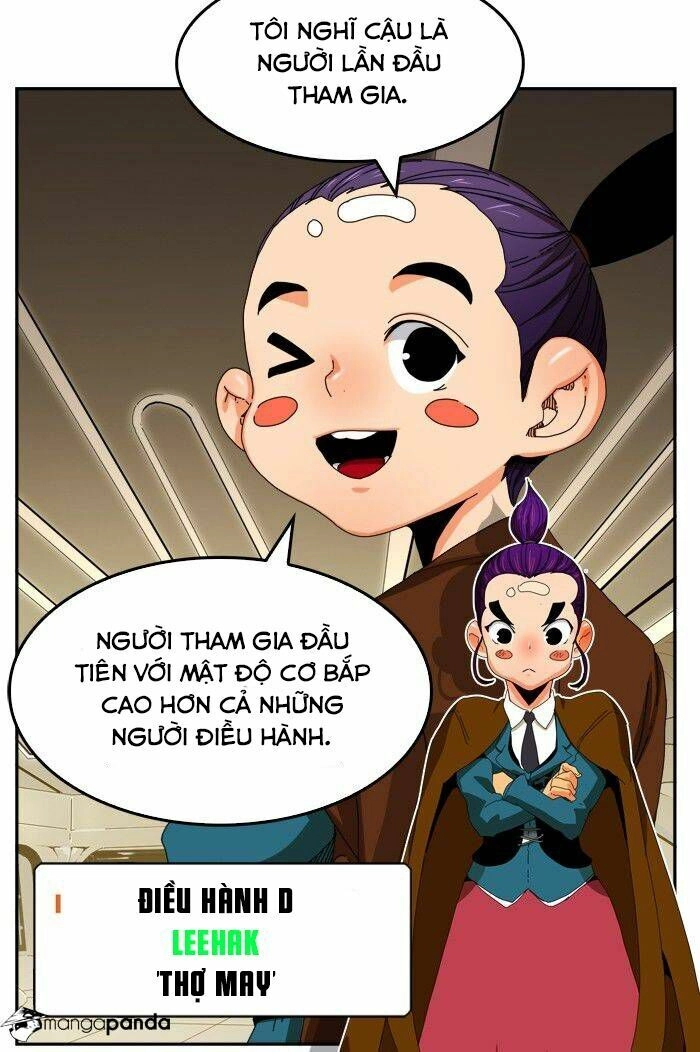 Chúa Tể Học Đường Chapter 344 - 14