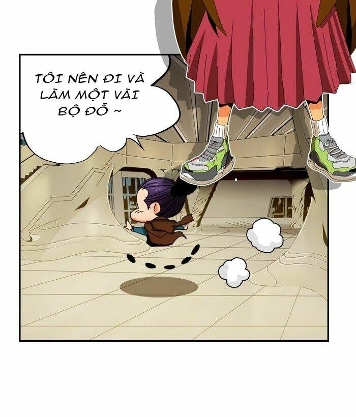 Chúa Tể Học Đường Chapter 344 - 15