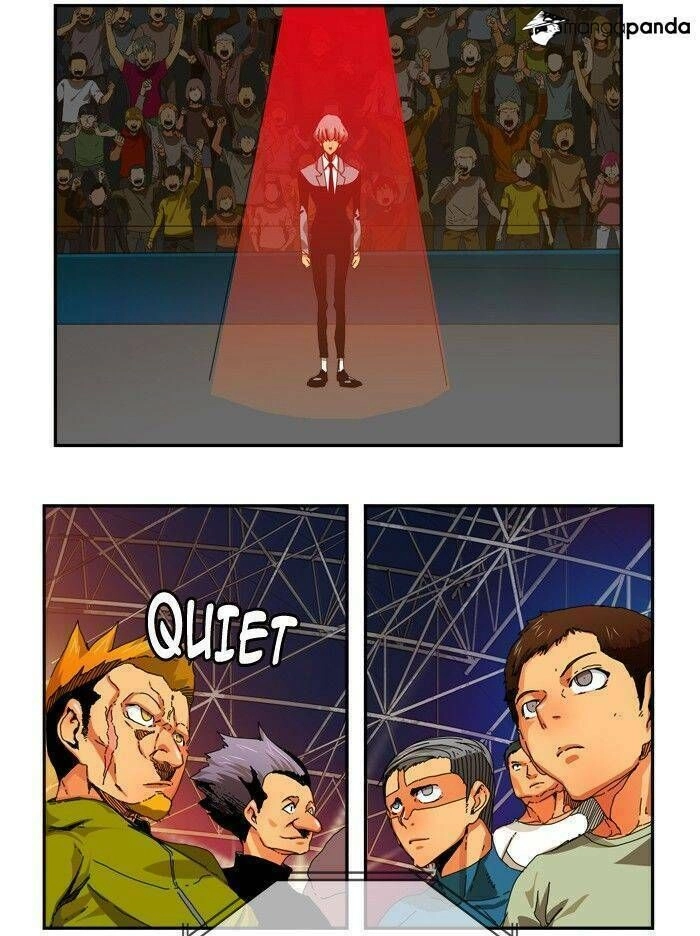 Chúa Tể Học Đường Chapter 344 - 16