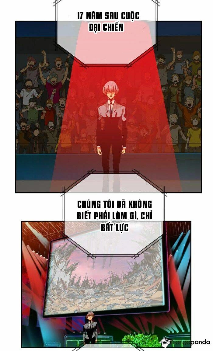 Chúa Tể Học Đường Chapter 344 - 17