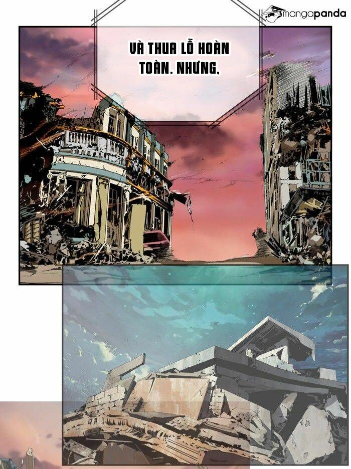 Chúa Tể Học Đường Chapter 344 - 18