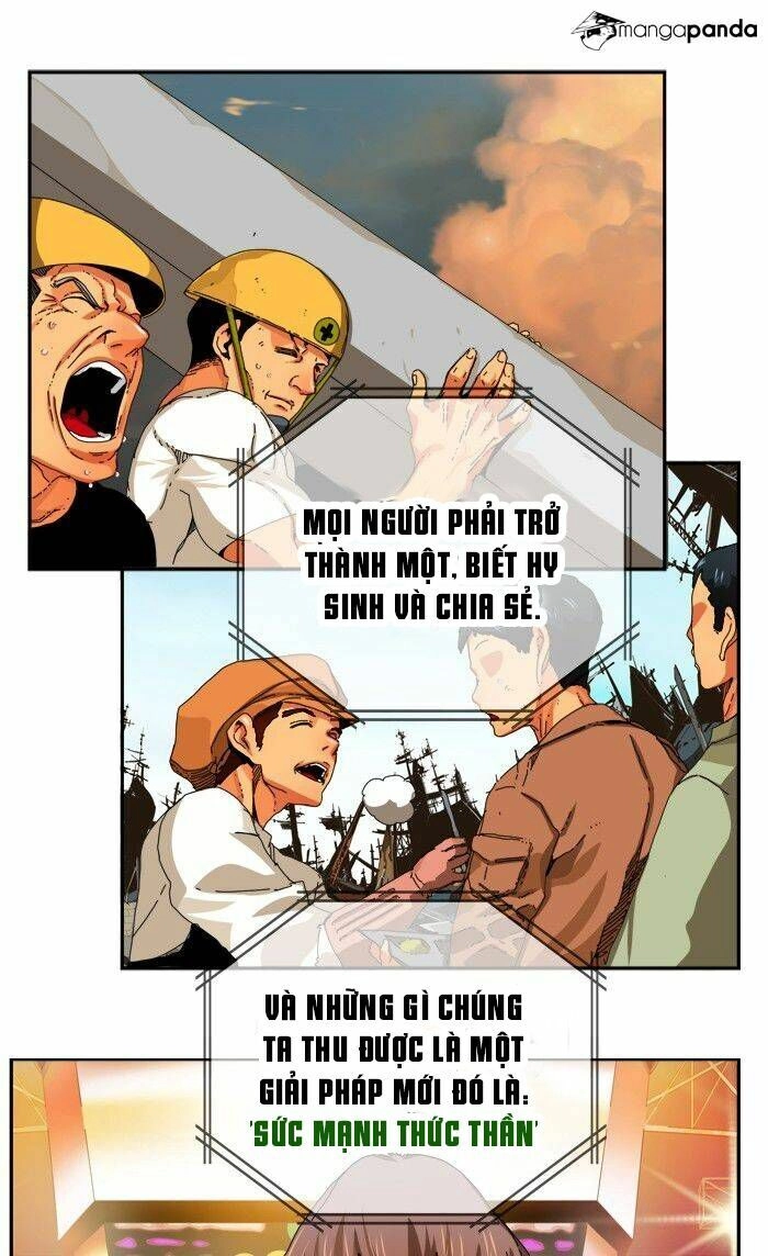 Chúa Tể Học Đường Chapter 344 - 20