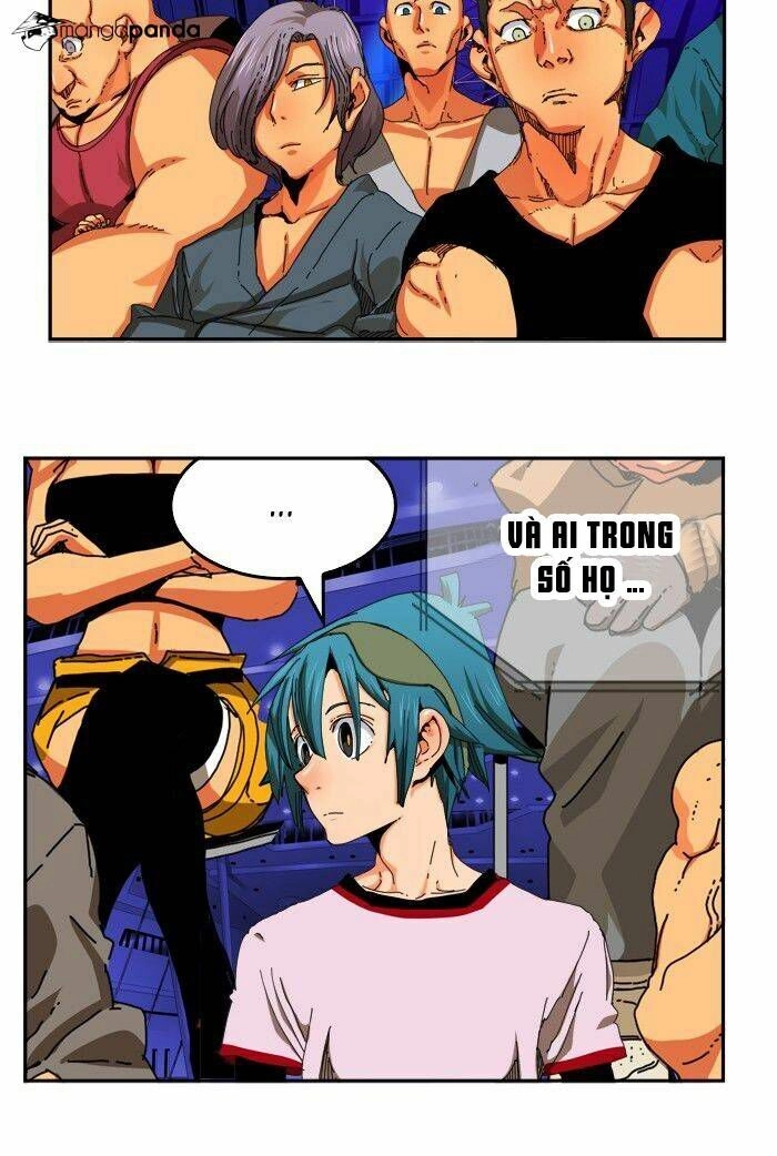 Chúa Tể Học Đường Chapter 344 - 22