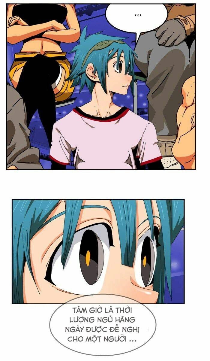 Chúa Tể Học Đường Chapter 344 - 23