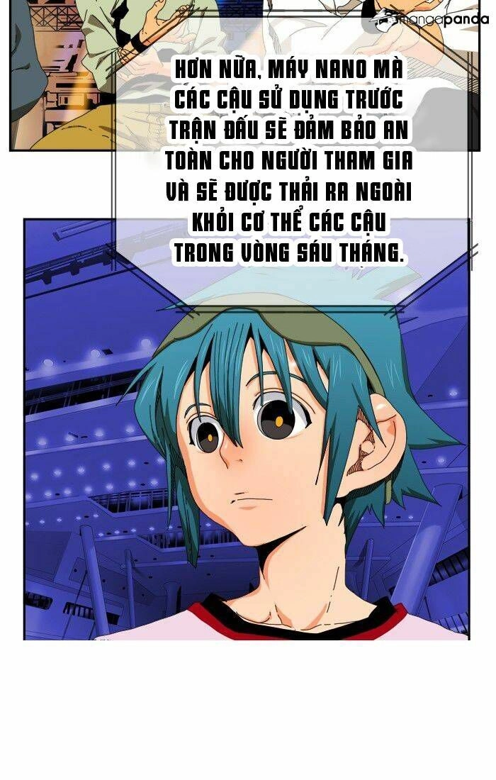 Chúa Tể Học Đường Chapter 344 - 26