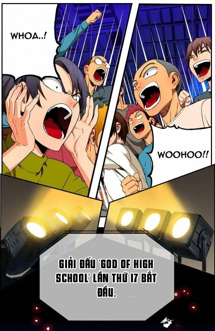 Chúa Tể Học Đường Chapter 344 - 29