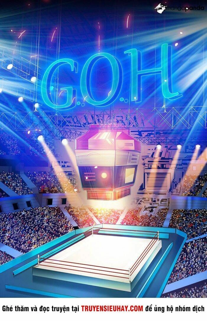 Chúa Tể Học Đường Chapter 344 - 30