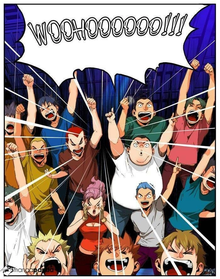 Chúa Tể Học Đường Chapter 344 - 31